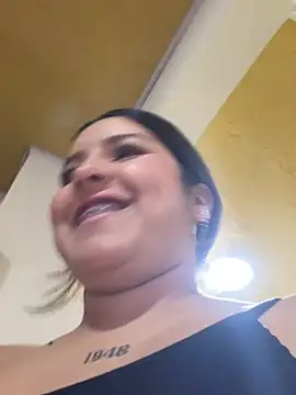 Show webcam de Norabyxxx