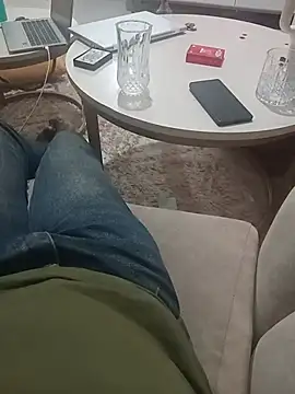 Puregreatnessy Webcam-Show