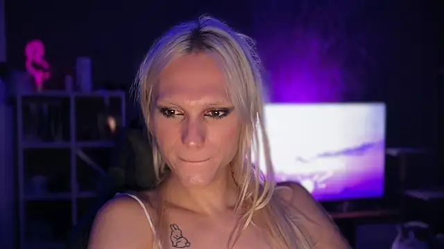 Chat XXX en directo de sindLy