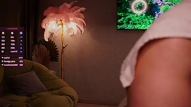 Czat XXX na żywo – MaryHols
