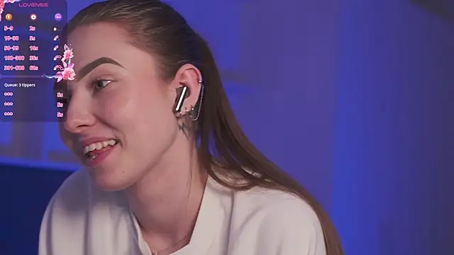 Chat XXX Live LilithSable