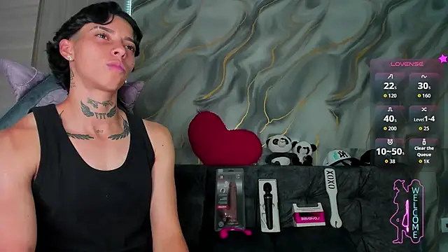 AmberAdams_ Obrolan Langsung XXX