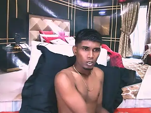 Chat XXX Live IndianThuggin
