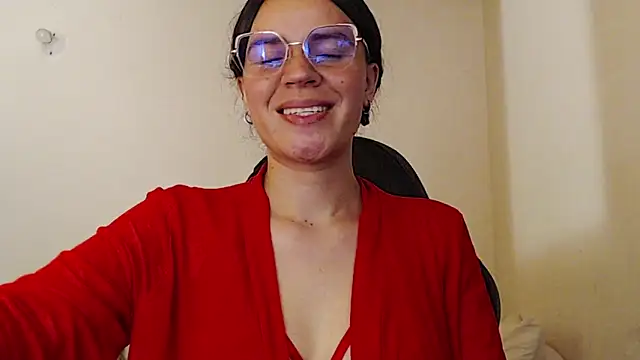 Czat XXX na żywo – Shanel_Lozano