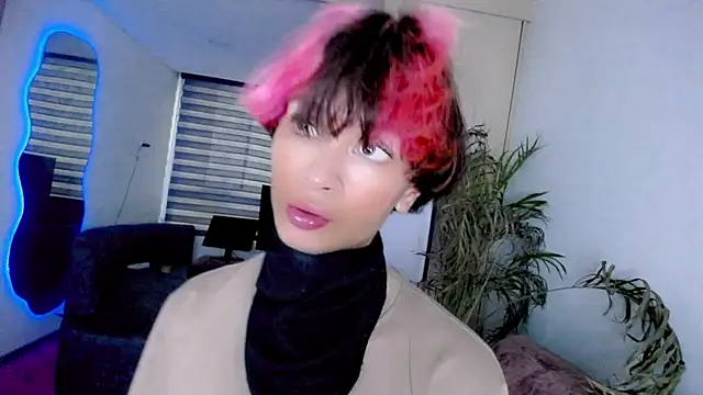 Chat XXX Live Darksweet_jack