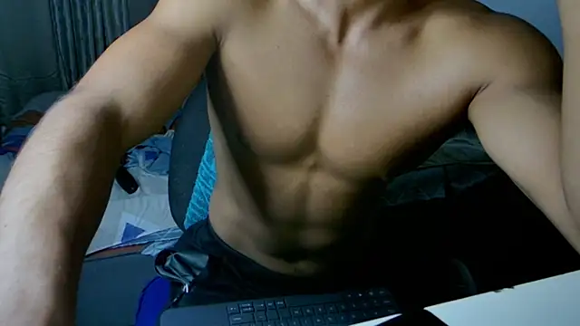 Chat XXX Live Jhon_wich