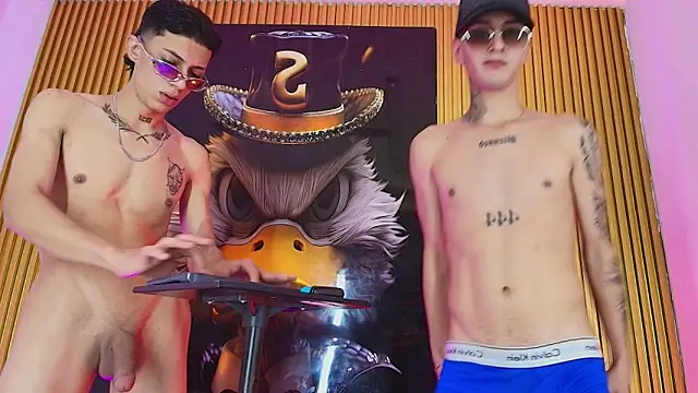 Angel_xxxのライブXXXチャット