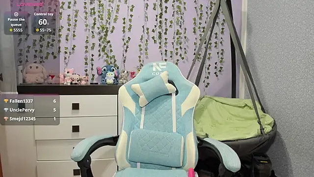 Chat XXX Live Yoonhee_ki