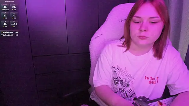 sophia_lix's Live XXX Chat
