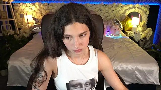 BabyFlowerr Chat XXX in diretta