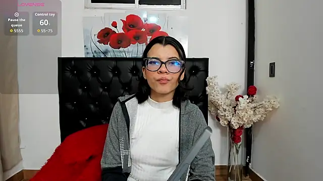 pinky_f00x Live XXX-Chat