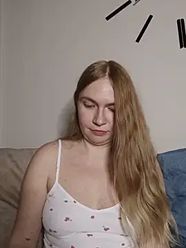 KisaVixen Chat XXX live