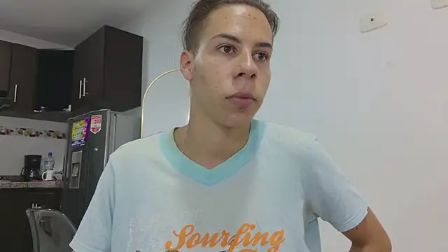 Chat XXX Live grey___27