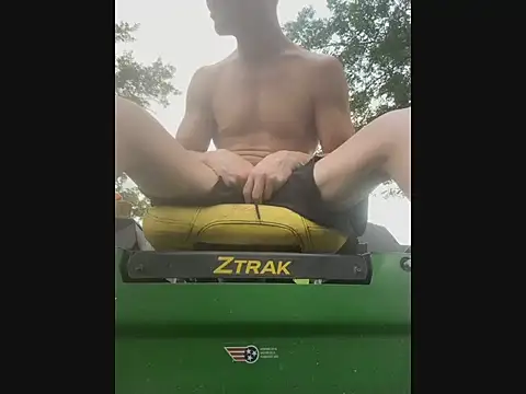 Živý XXX chat JockNThirsty