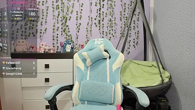 Živý XXX chat Yoonhee_ki