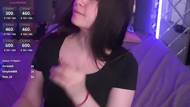 MargaritaGrey's Live XXX Chat