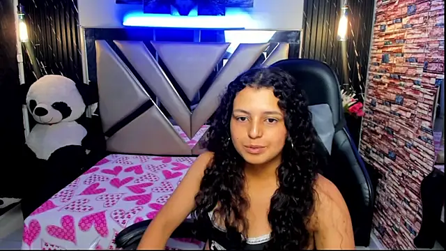 Tiffany_Ruubi Live XXX-chat