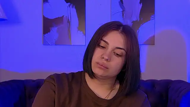 AdrianaToress Obrolan Langsung XXX