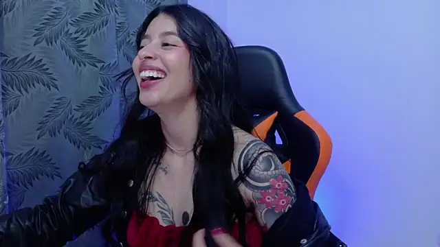 Misscarolsph's Live XXX Chat