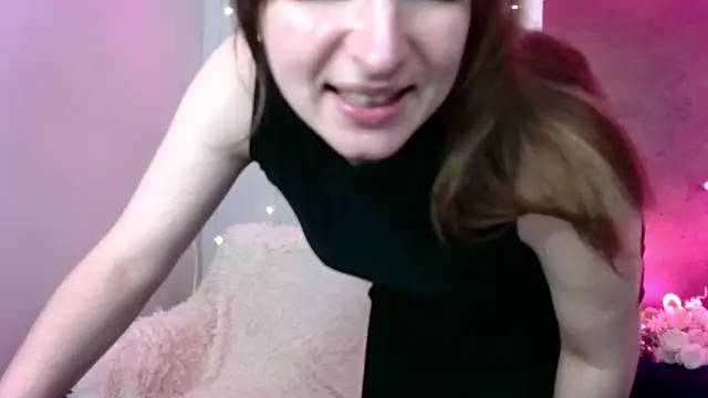 Živý XXX chat Birdie_Kiss