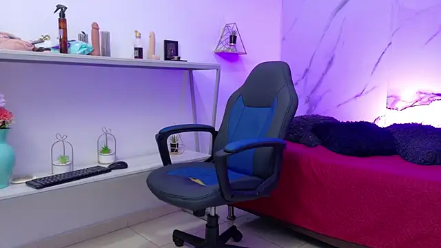 dariah_jhonson Live XXX-Chat