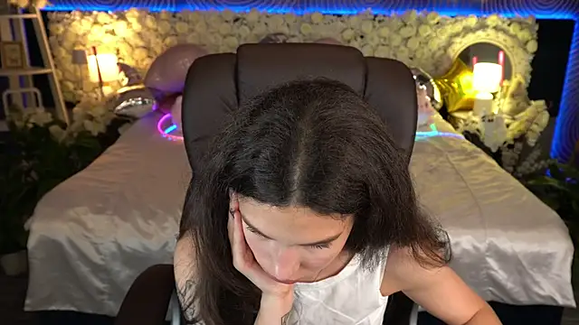 BabyFlowerr Live XXX Chat