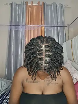 TrishaKalid Live XXX-chat