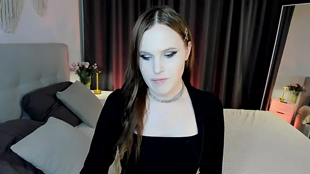 Онлайн чат XXX EffieMinki