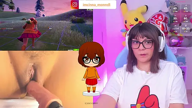 cinna_monroll Chat XXX in diretta