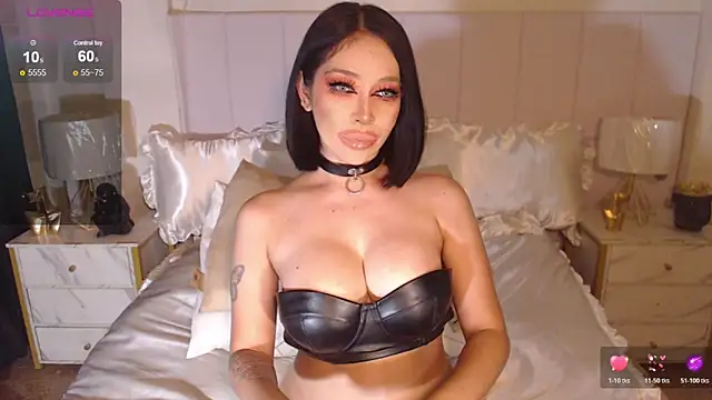 Chat +18 de FreakyyZazie ao vivo