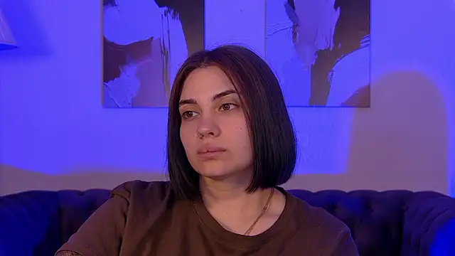 Czat XXX na żywo – AdrianaToress
