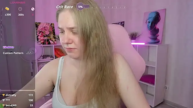 Megan_Violer live XXX chat