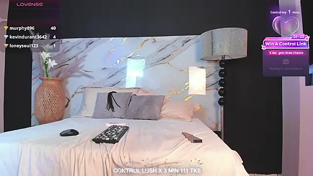 Czat XXX na żywo – Jacky-wolf1