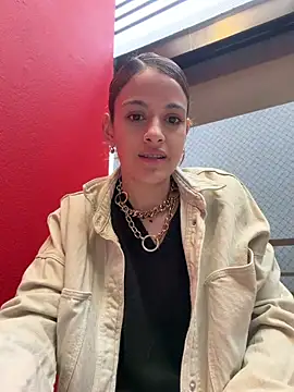 alana15's Live XXX Chat