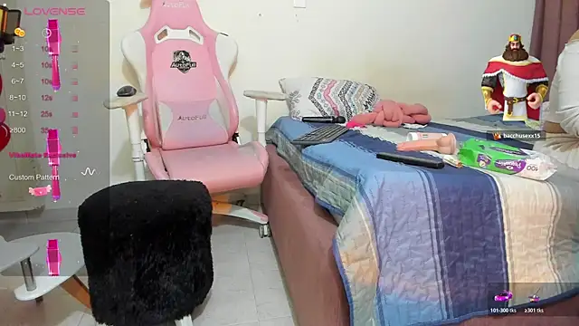 kattypage – Live XXX-chat