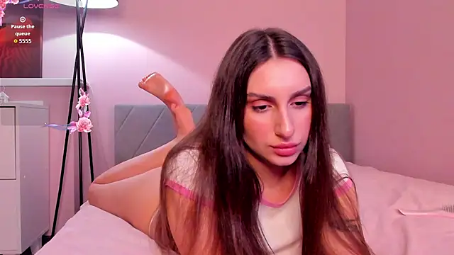 Celine_Coello Chat XXX in diretta