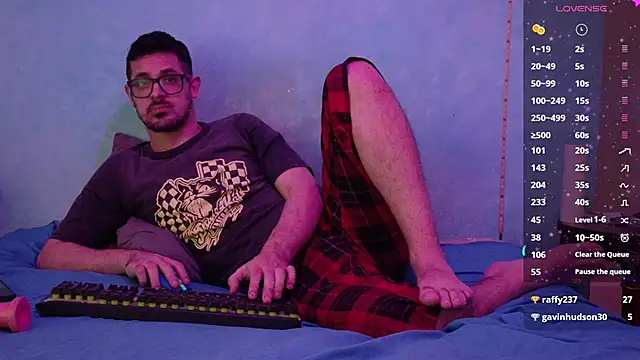 Morpheus-the-oniro's Live XXX Chat