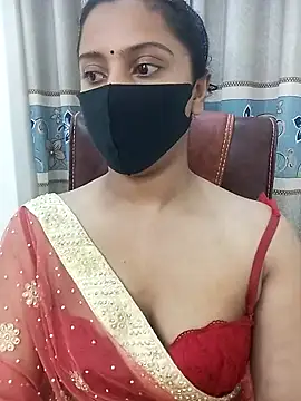 zareen_approach Live XXX-Chat