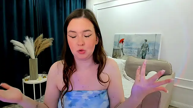 WishToBloom's Live XXX Chat