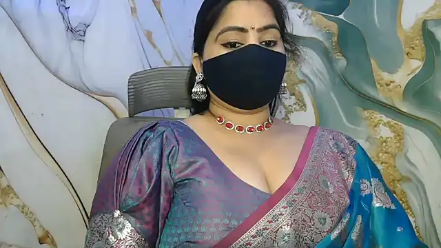 Chatroom XXX en direct de Ridhima_sony