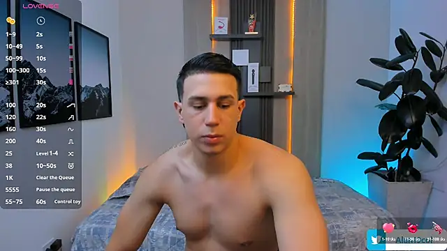 alan_nd_kevin 现场XXX聊天