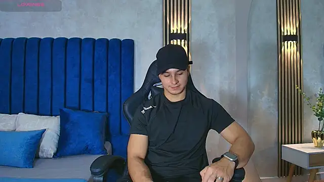 Noah_Clarkk live XXX chat