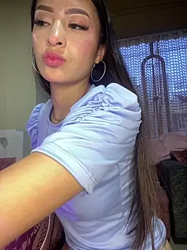 Itze_Mua Chat XXX live