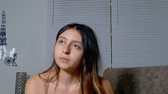 Lala_fluffy Live XXX-chat