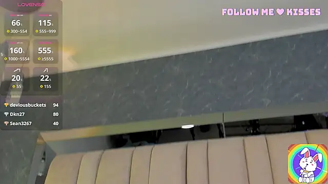 Živý XXX chat AriBloom7
