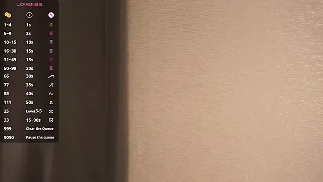 MeliaPok 现场XXX聊天
