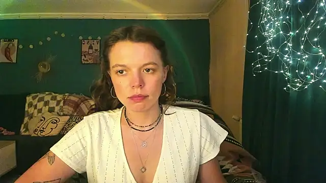 ClancyMorissey Live XXX-chat