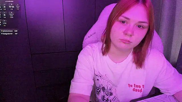 sophia_lix's Live XXX Chat