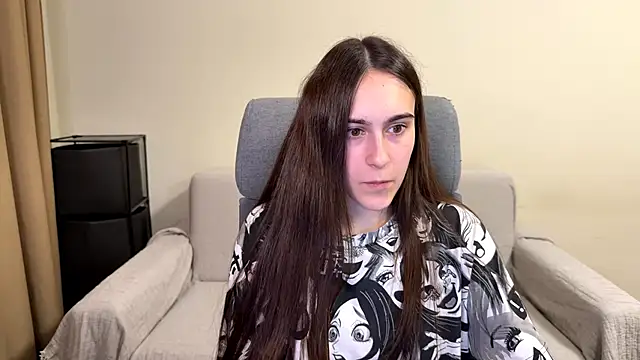 AliceKolltt Chat XXX in diretta