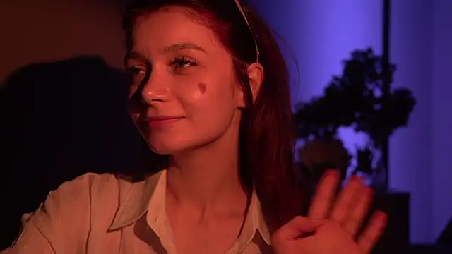 Živý XXX chat Hi_my_name_is